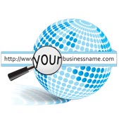 Domain and Hosting Company